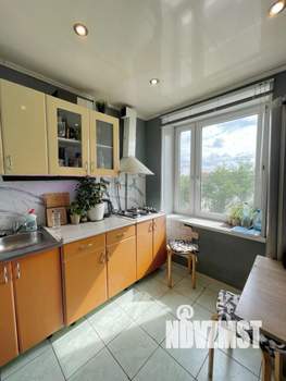 1-к квартира, вторичка, 33м2, 6/9 этаж