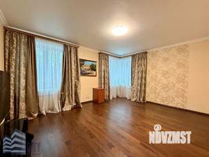3-к квартира, вторичка, 101м2, 2/25 этаж