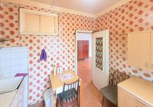 1-к квартира, вторичка, 32м2, 2/4 этаж