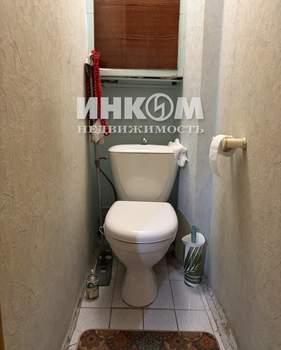 2-к квартира, вторичка, 44м2, 7/9 этаж