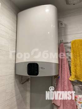 2-к квартира, вторичка, 56м2, 4/23 этаж