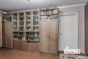 1-к квартира, вторичка, 40м2, 1/5 этаж