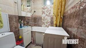 1-к квартира, вторичка, 31м2, 5/5 этаж
