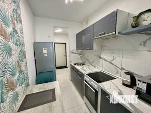 Студия квартира, вторичка, 30м2, 17/25 этаж