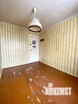 2-к квартира, вторичка, 40м2, 6/9 этаж