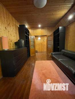 2-к квартира, вторичка, 57м2, 1/4 этаж