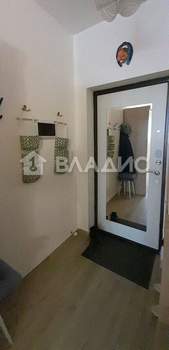 Студия квартира, вторичка, 25м2, 24/25 этаж