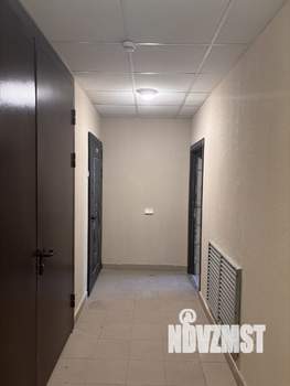 2-к квартира, вторичка, 56м2, 20/24 этаж