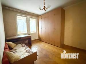 3-к квартира, вторичка, 56м2, 5/5 этаж