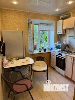 2-к квартира, вторичка, 41м2, 2/4 этаж