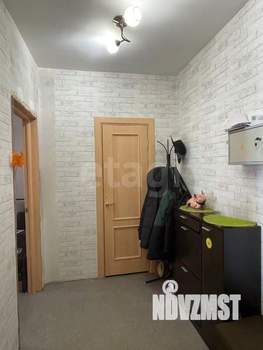 2-к квартира, вторичка, 50м2, 3/19 этаж