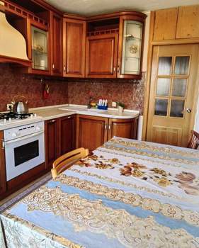 2-к квартира, вторичка, 54м2, 7/9 этаж