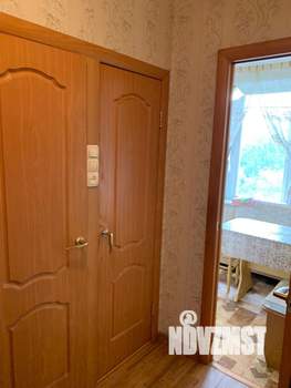 2-к квартира, вторичка, 46м2, 9/12 этаж