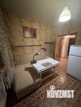 1-к квартира, вторичка, 40м2, 2/17 этаж