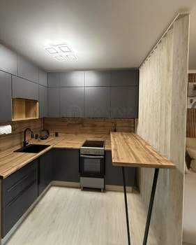 Студия квартира, вторичка, 29м2, 10/25 этаж