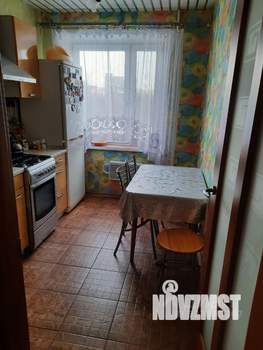 3-к квартира, вторичка, 65м2, 6/9 этаж