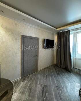 1-к квартира, вторичка, 52м2, 12/29 этаж