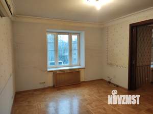 1-к квартира, вторичка, 51м2, 4/16 этаж