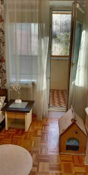 1-к квартира, вторичка, 35м2, 1/14 этаж