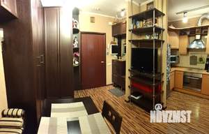 2-к квартира, вторичка, 52м2, 2/24 этаж