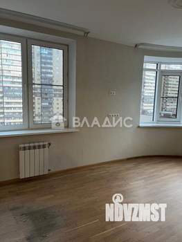 3-к квартира, вторичка, 119м2, 7/25 этаж