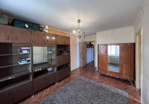 3-к квартира, вторичка, 51м2, 2/5 этаж