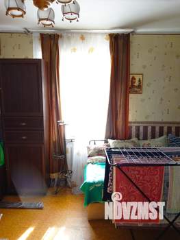 1-к квартира, вторичка, 31м2, 2/5 этаж