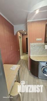 1-к квартира, вторичка, 31м2, 4/5 этаж