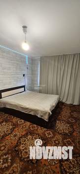 1-к квартира, вторичка, 33м2, 4/9 этаж