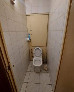 3-к квартира, вторичка, 80м2, 6/12 этаж