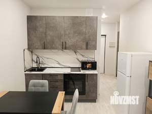 Студия квартира, вторичка, 21м2, 13/19 этаж