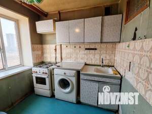 1-к квартира, вторичка, 32м2, 8/9 этаж
