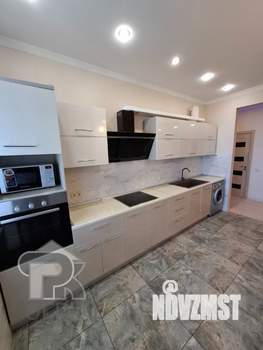 2-к квартира, вторичка, 71м2, 25/25 этаж