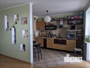 1-к квартира, вторичка, 44м2, 22/25 этаж
