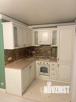 2-к квартира, вторичка, 45м2, 7/9 этаж