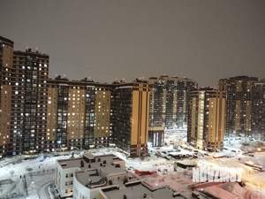 2-к квартира, вторичка, 65м2, 15/25 этаж