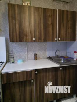 2-к квартира, вторичка, 43м2, 5/5 этаж