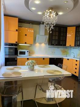 3-к квартира, вторичка, 106м2, 3/17 этаж