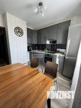 2-к квартира, вторичка, 51м2, 15/17 этаж