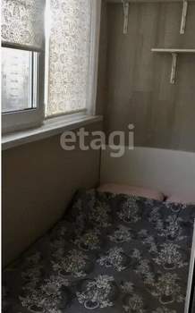 Студия квартира, вторичка, 33м2, 6/25 этаж