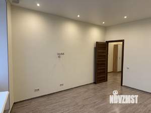 1-к квартира, вторичка, 60м2, 17/25 этаж