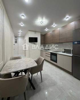 1-к квартира, вторичка, 47м2, 13/20 этаж