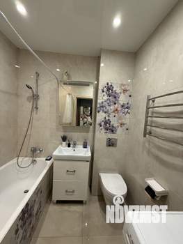 Студия квартира, вторичка, 29м2, 20/25 этаж