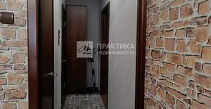 1-к квартира, вторичка, 38м2, 12/14 этаж