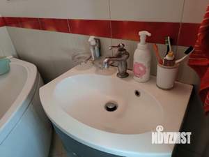 2-к квартира, вторичка, 54м2, 7/14 этаж