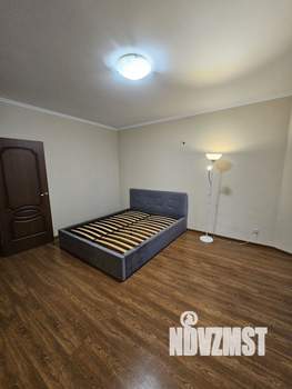 1-к квартира, вторичка, 52м2, 4/25 этаж