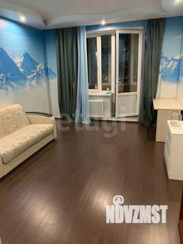 2-к квартира, вторичка, 60м2, 11/25 этаж