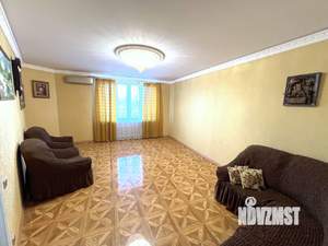 3-к квартира, вторичка, 154м2, 3/24 этаж
