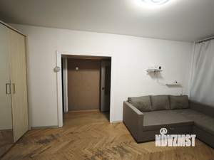 2-к квартира, вторичка, 44м2, 2/4 этаж