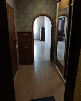 Студия квартира, вторичка, 30м2, 15/25 этаж